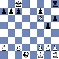 Li - Heutling (Playchess.com INT, 2020)