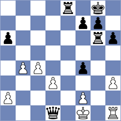 Ramakrishnan - Desabhatla (Playchess.com INT, 2020)