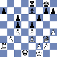 Heinemann - Sjugirov (chess.com INT, 2023)