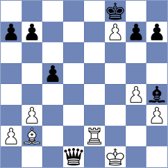 Paltrinieri - Atakhan (chess.com INT, 2024)