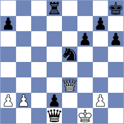 Ganichev - Assylov (chess.com INT, 2025)