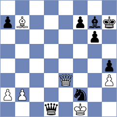 Gajovic - Radusinovic (Paracin, 2011)