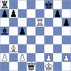 Kornyukov - Silva Lucena (chess.com INT, 2024)