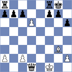 Vallejo Decker - Proano Luna (Chess.com INT, 2020)