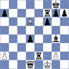 Krocil - Barth (Chess.com INT, 2021)