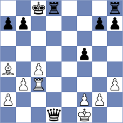 Sylvestre Baron - Fournier (Europe Echecs INT, 2020)