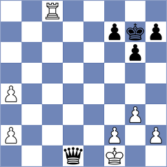 Babic - Trifunovic (Paracin, 2014)