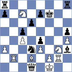 Modric - Alexanian (chess.com INT, 2024)