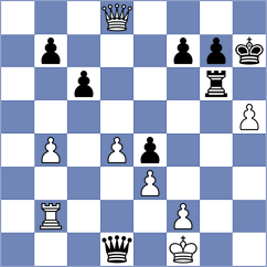 Nunes - Lenoir Ibacache (chess.com INT, 2024)
