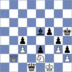 Lai - Hamidov (chess.com INT, 2024)