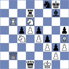 De Souza - Alonso (chess.com INT, 2025)