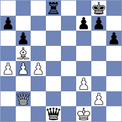 Rodriguez Portela - Lopez Idarraga (Chess.com INT, 2016)