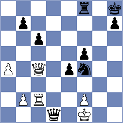 Terryn - Jarlskov (Copenhagen DEN, 2024)