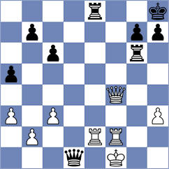 Vokhidov - Deac (chess.com INT, 2024)