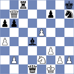 Gurevich - Wu (chess.com INT, 2024)