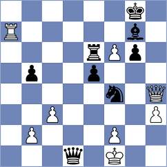 Vedant - Lodici (chess.com INT, 2025)