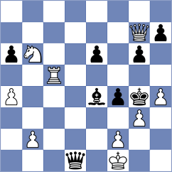 Pasko - Georgiadis (Chess.com INT, 2020)