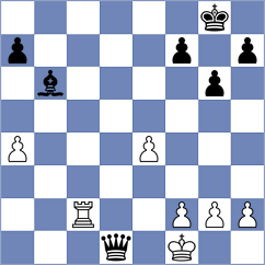 Buenafe Moya - Sreyas (chess.com INT, 2024)