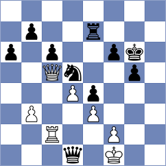 Rasti - De Boer (chess.com INT, 2025)