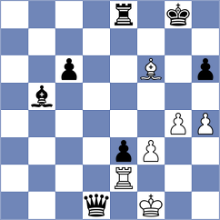 Becker - Weber (Bad Homburg, 2012)