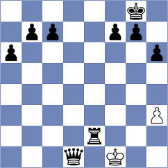 Morgan - Wood (Lichess.org INT, 2020)
