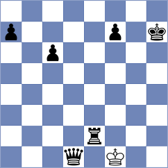 Przybylski - Vasenev (chess.com INT, 2025)