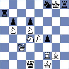 Luckis - Wexler (Mar del Plata, 1951)