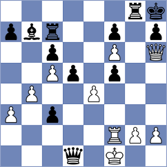 Hertlein - Ronka (chess.com INT, 2025)