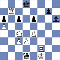 Brock - Schrik (Chess.com INT, 2017)