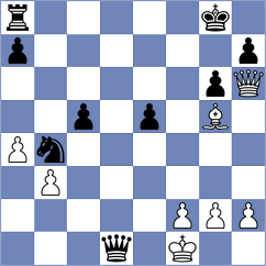 Raphael Hall - Brady (Lichess.org INT, 2020)