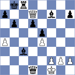 Espinoza - Gallegos Uscamayta (Chess.com INT, 2020)