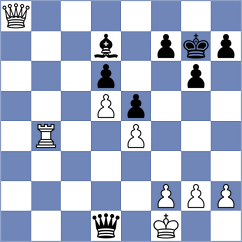 Merkushev - Zaitsev (Dagomys, 2009)