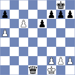 Nicot - Vasselin (Europe Echecs INT, 2020)