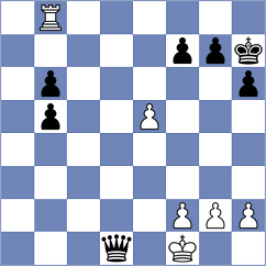 Fesenko - Bogdanov (lichess.org INT, 2022)