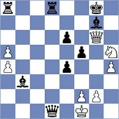 Fernandez Barrera - Rosner (Chess.com INT, 2019)