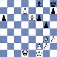 Goswami - Ternault (chess.com INT, 2025)