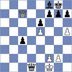 Dawson - Haas (Meudon, 1992)