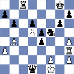 King Rodriguez - Bielinski (chess.com INT, 2024)