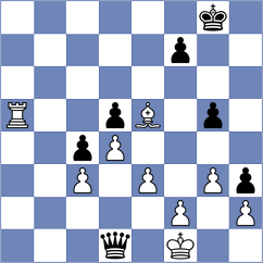 Akhmadullin - Armas Gutierrez (lichess.org INT, 2022)