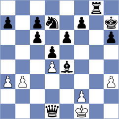 Kyshynets - Kelbas (Lichess.org INT, 2021)