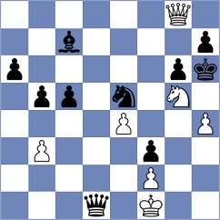 Atanejhad - Valle (chess.com INT, 2022)
