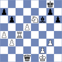 Mancic - Stamenkovic (Belgrade, 2012)
