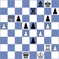 Degtiarev - Przybylski (chess.com INT, 2022)