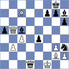 Palczert - Bortnyk (chess.com INT, 2025)