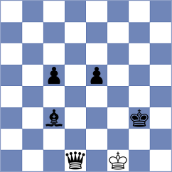 Mandzhieva - Rosol (Playchess.com INT, 2020)