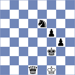 Colas - Blomqvist (Chess.com INT, 2020)