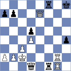 Markovic - Stojanovic (Belgrade, 2006)