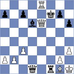 Naroditsky - Barp (chess.com INT, 2025)