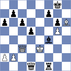 Grochal - Bogner (Chess.com INT, 2020)