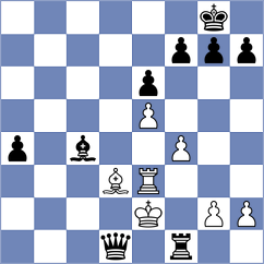 Burse - Rughani (Peterborough ENG, 2025)